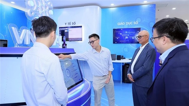 Định hướng uu888 game, phát triển đất nước - lý luận và thực tiễn: Tinh gọn bộ máy tạo đà thúc đẩy chuyển đổi số