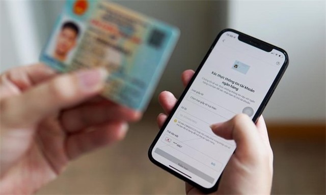Lưu ý: Bắt buộc xác thực tài khoản mạng u8888 từ ngày mai, 25/12