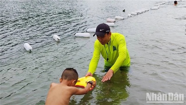 Hành động quyết liệt để tạo chuyển biến với phòng, chống tai nạn thương tích uu888 bet app