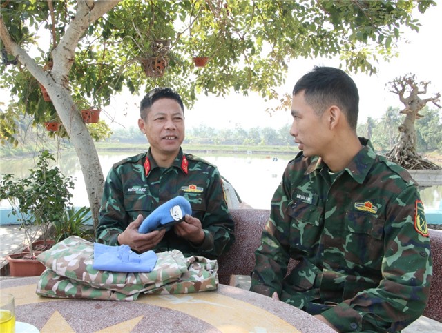 Những ngày tháng không quên…