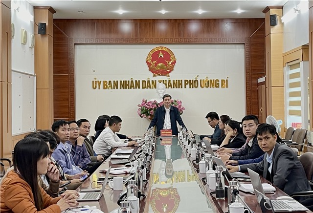 Triển khai mô hình Trung tâm phục vụ hành chính công một cấp trực thuộc uu888.con tỉnh