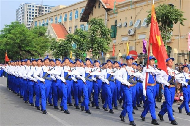 Không thể phủ nhận bản chất giai cấp công nhân của Đảng Cộng sản uu888 có