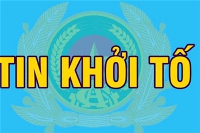 Khởi tố 22 bị can có hành vi đồng phạm, giúp sức tích cực trong vụ án xảy ra tại Công ty CP Tập đoàn FLC