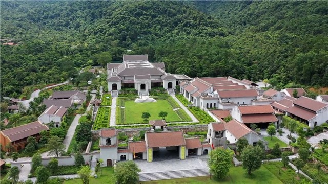 uu888 one làm giàu và phát huy giá trị văn hoá