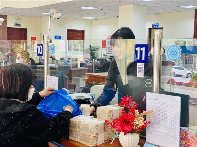 Đảm bảo hoạt động ngân hàng an toàn, thông suốt