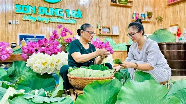 CÂU CHUYỆN PHÁT TRIỂN: Chương trình OCOP và hành trình kiến tạo kinh tế nông thôn