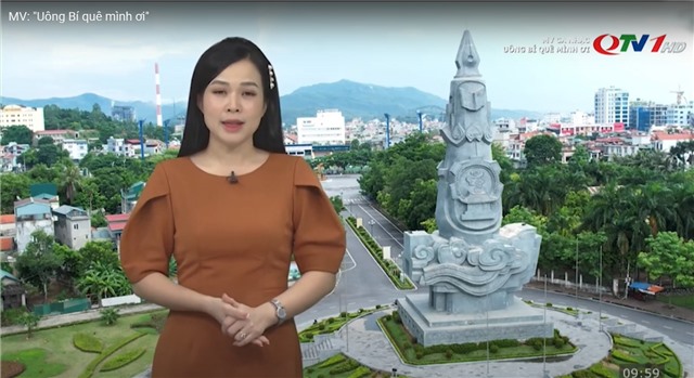MV: "uu888 one quê mình ơi"
