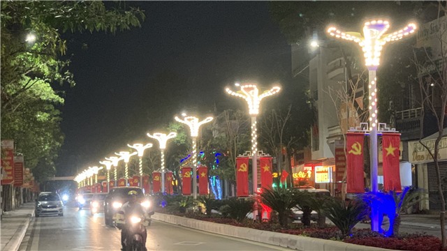uu888 one – Huy động tối đa nguồn lực chỉnh trang đô thị phục vụ Tết Nguyên đán Giáp Thìn năm 2024
