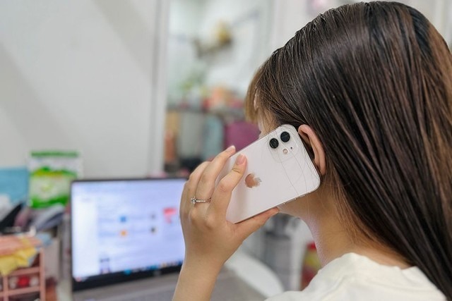 Người phụ nữ mất 500 triệu đồng sau cuộc gọi 'lạ'