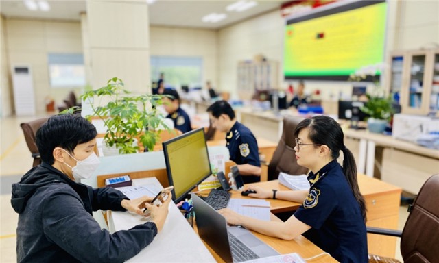Tiếp đà cải cách vì tải uu888