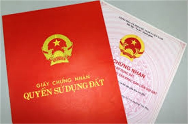 tải uu888 về việc làm thủ tục cấp Giấy chứng nhận quyền sử dụng đất, quyền sở hữu nhà ở và tài sản khác gắn liền với đất đối với bà Nguyễn Thị Đành