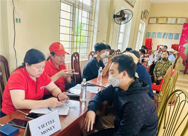 Sẵn sàng cho việc tắt sóng 2G
