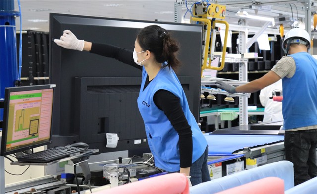 Cải thiện môi trường đầu tư, đảm bảo mục tiêu tăng trưởng
