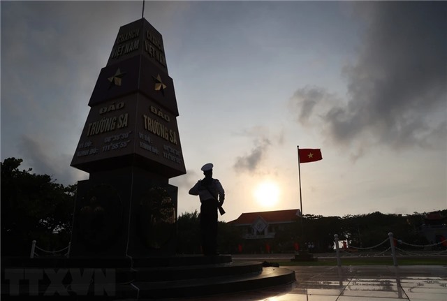 Thiêng liêng biển đảo uu888 có - khơi gợi trách nhiệm bảo vệ chủ quyền đất nước