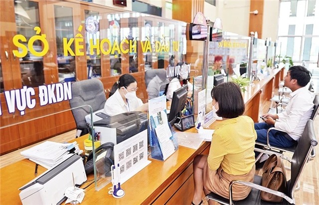 Khơi dậy động lực cải cách môi trường kinh doanh