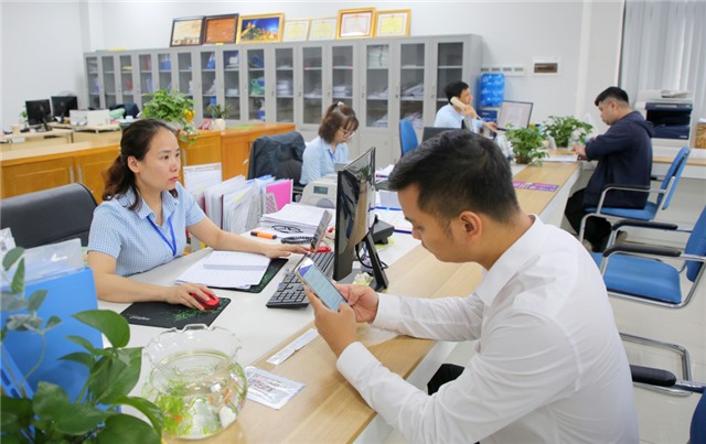 10 năm thành lập Trung tâm Phục vụ hành chính công tỉnh (2014-2024): Bước đột phá trong cải cách hành chính của uu888 one