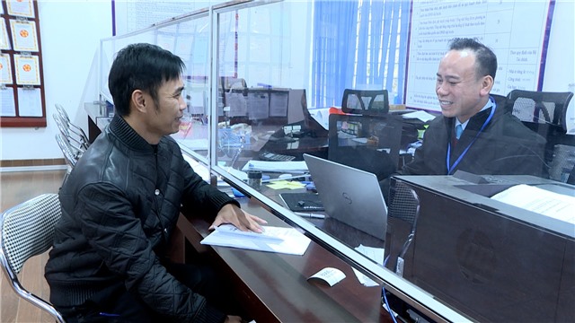 uu888 one: Nâng cao u888vip1 cải cách hành chính