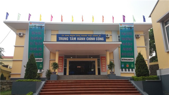 Phát động phong trào thi đua “Đẩy mạnh cải cách hành chính” trên địa bàn thành phố uu888 one