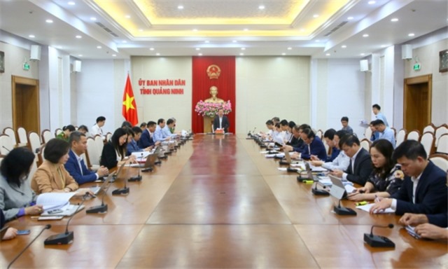 Đánh giá tình hình, kết quả sau 2 năm thực hiện Nghị quyết số 09 về chuyển đổi số
