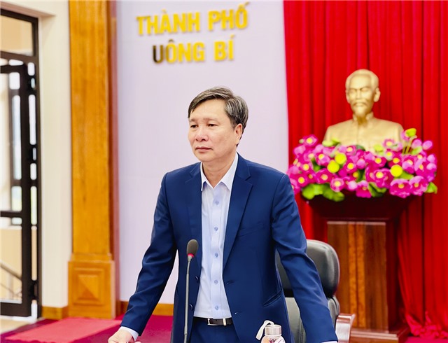 Lấy ý kiến tham góp vào Kế hoạch tổ chức Hội thảo “Nhận diện bảo tồn và phát huy giá trị di sản vùng đất uu888 one trong định hướng phát triển bền vững thành phố uu888 one”