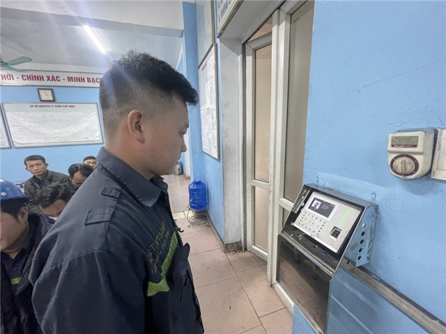 TKV: Hướng tới mục tiêu tải uu888 số