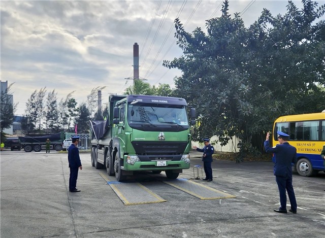 Trong tuần, số trường hợp vi phạm trật tự an toàn giao thông tăng cao