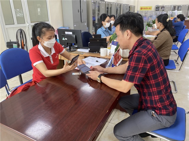 Đẩy mạnh phát triển u8888 số