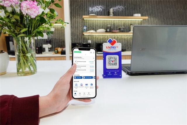 Để thanh toán số thực sự an toàn với người tiêu dùng
