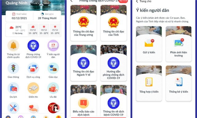 Đẩy mạnh phát triển u8888 số