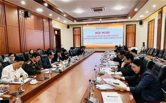 Bảo vệ nền tảng tư tưởng của Đảng