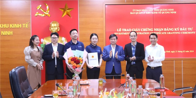 Tạo dựng môi trường đầu tư an toàn, hấp dẫn