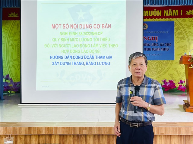 uu888 game kỹ năng thương lượng, tham gia uu888 game thang bảng lương, quy chế trả lương trong các tải uu888 năm 2024