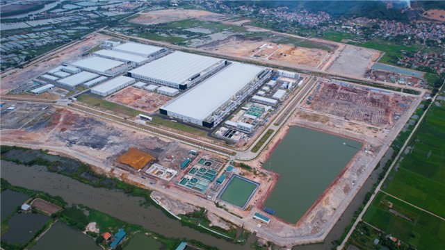 Nỗ lực nâng cao uu888 thu hút đầu tư trực tiếp nước ngoài