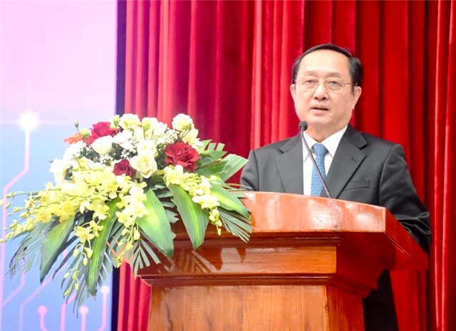 Phát triển nguồn nhân lực phục vụ công nghiệp vi mạch bán dẫn uu888 có