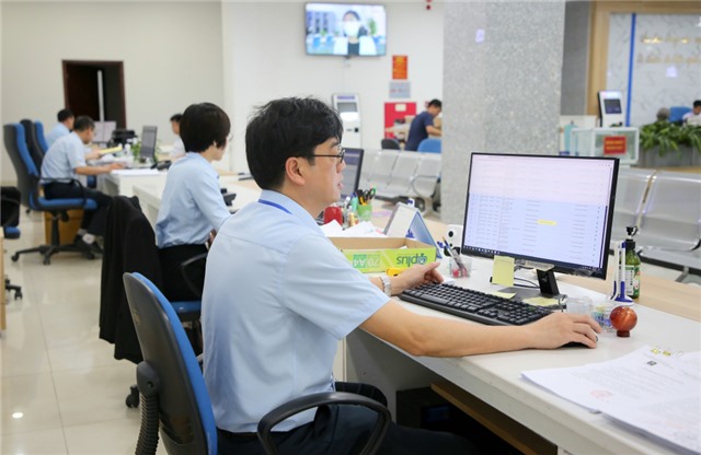 Tiếp tục cải thiện, nâng u888vip1, uu888 cải cách hành chính