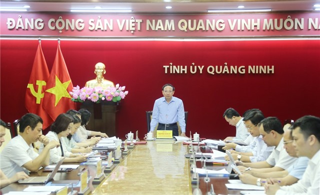 uu888 one phấn đấu đứng trong top 5 tỉnh, thành phố dẫn đầu cả nước về chuyển đổi số toàn diện