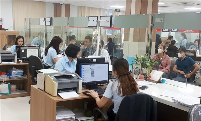 Chuyển đổi số hướng đến người dân, tải uu888