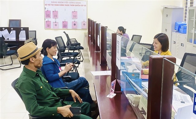 TP uu888 one tăng cường chuyển đổi số toàn diện