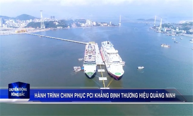 Hành trình chinh phục PCI khẳng định thương hiệu uu888 one