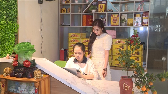 uu888 one: Điểm sáng trong chuyển đổi số