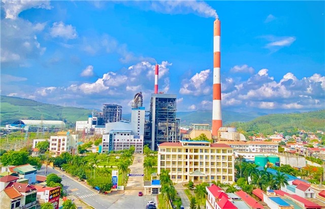 Công ty Nhiệt điện uu888 one chủ động các giải pháp đảm bảo cung cấp điện mùa nắng nóng