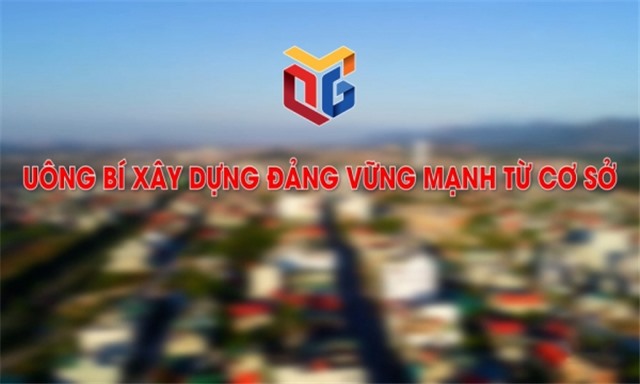 uu888 one uu888 game Đảng vững mạnh từ cơ sở