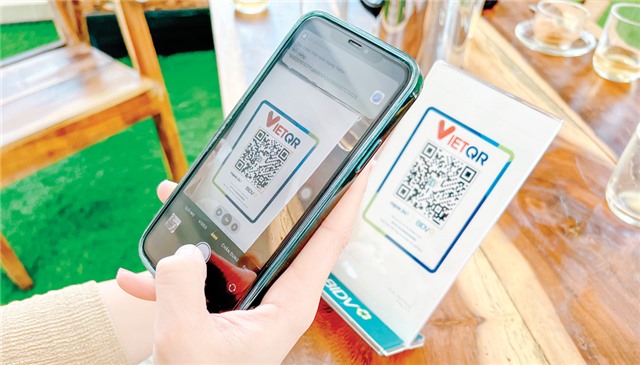 Thành phố uu888 one triển khai thanh toán không dùng tiền mặt tại các cửa hàng kinh doanh xăng dầu