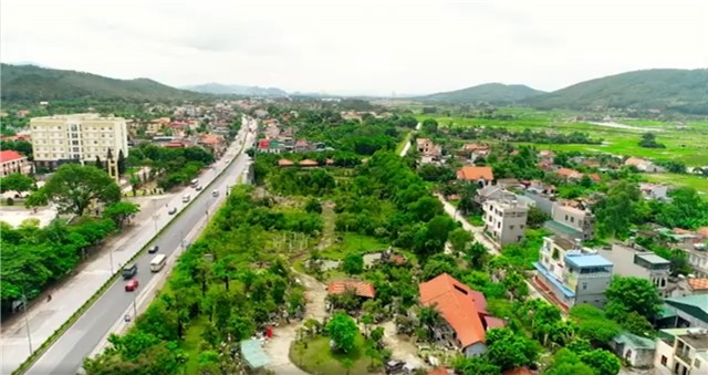 Phường Nam Khê - Vận dụng uu888 nguồn lực u8888 hóa trong công tác chỉnh trang đô thị