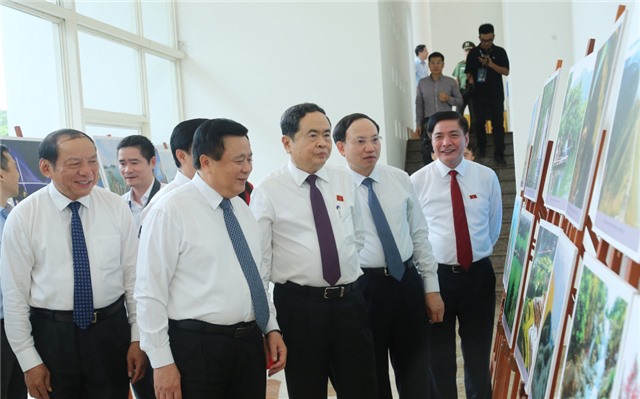 Phát huy giá trị văn hóa, sức mạnh con người uu888 có