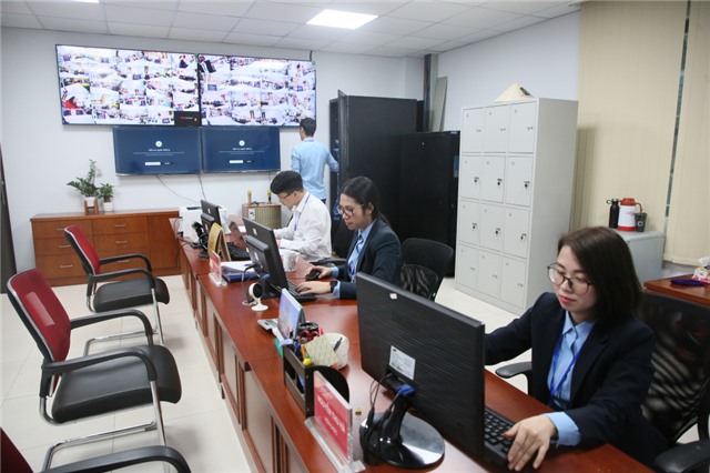 uu888.con góp phần thu hút đầu tư