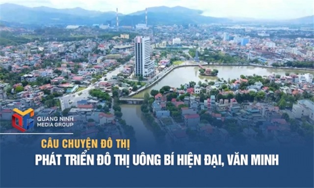 Phát triển đô thị uu888 one hiện đại, văn minh