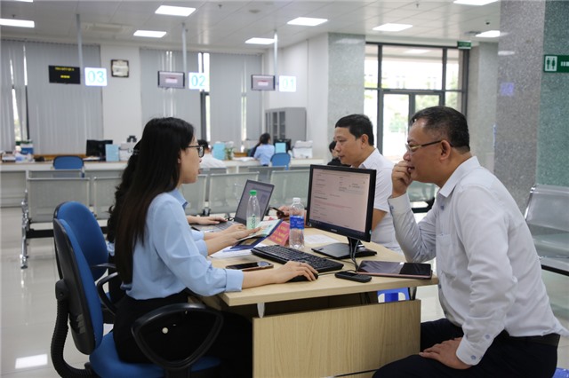 Không ngừng nâng cao sự hài lòng của người dân, tải uu888