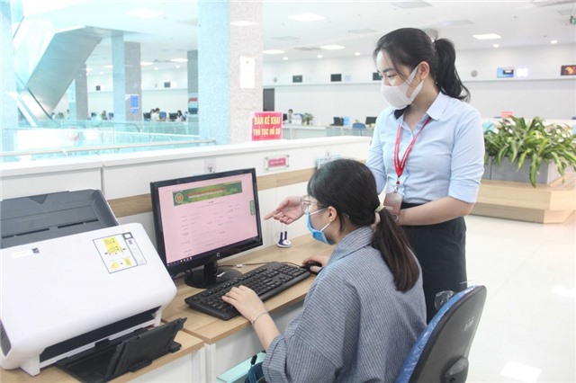 Triển khai dịch vụ công trực tuyến ngày càng sâu rộng, uu888