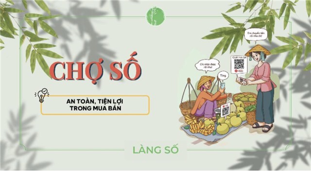 Chợ số - An toàn, tiện lợi trong uu888 bet app